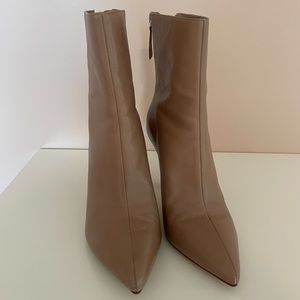 BLACK SUEDE STUDIO JENNIFER BOOTS